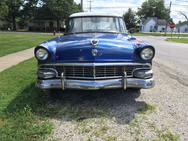 1956 Ford Other - photo 5