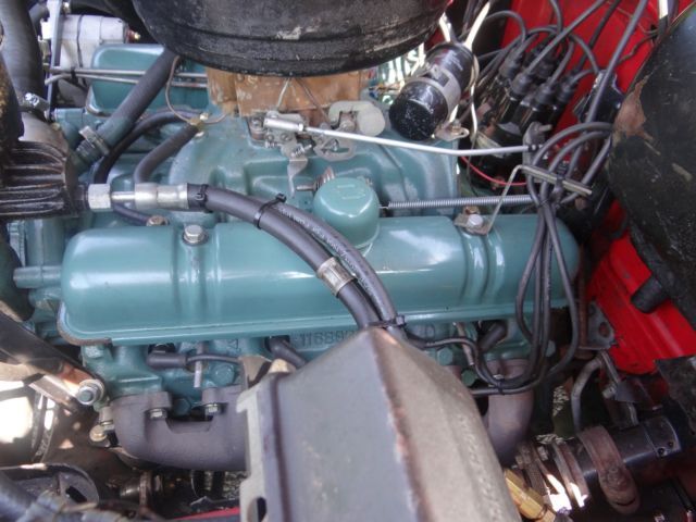 1956 Buick Century Century - photo 11