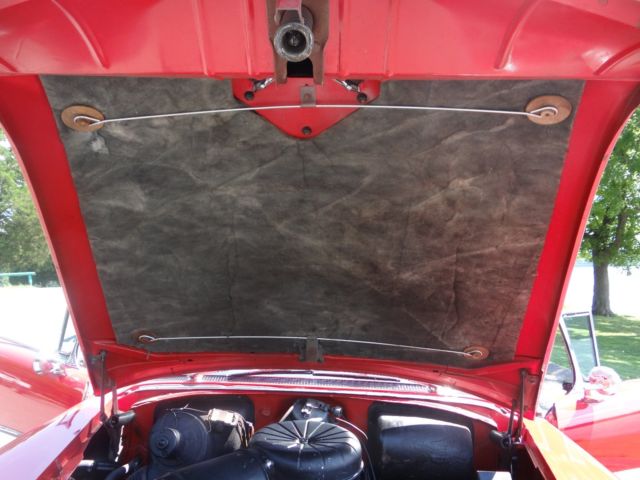 1956 Buick Century Century - photo 12