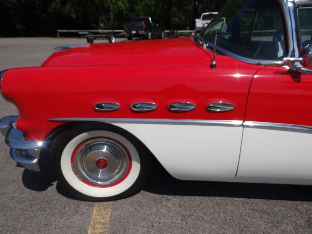 1956 Buick Century Century - photo 2