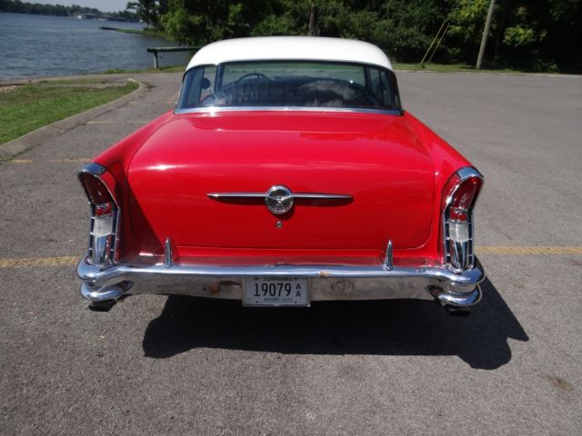 1956 Buick Century Century - photo 3