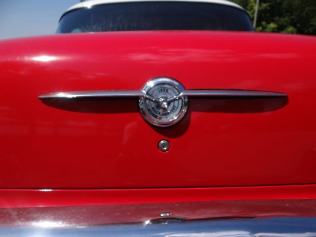 1956 Buick Century Century - photo 4