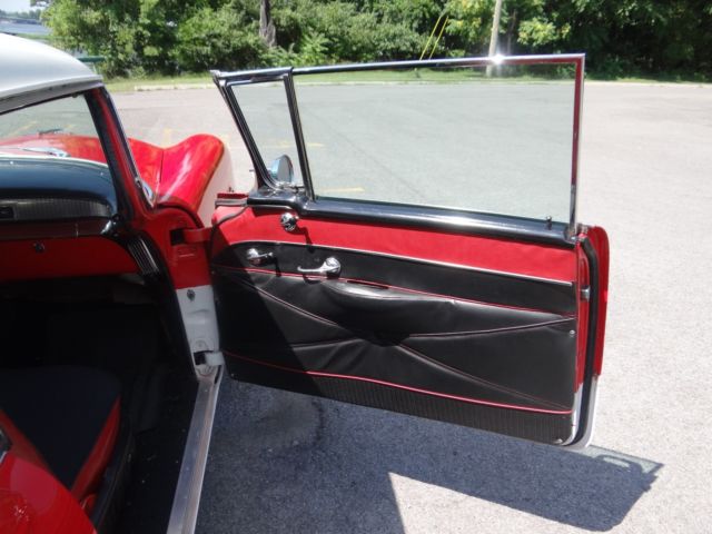 1956 Buick Century Century - photo 7