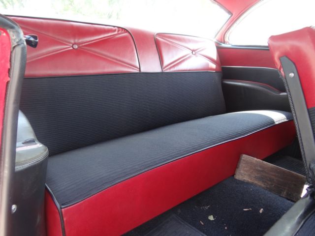 1956 Buick Century Century - photo 8