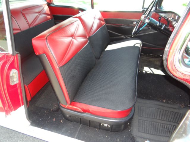 1956 Buick Century Century - photo 9