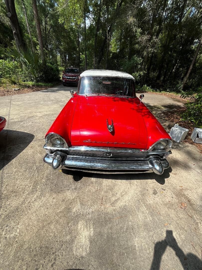 1956 Packard Clipper - photo 2