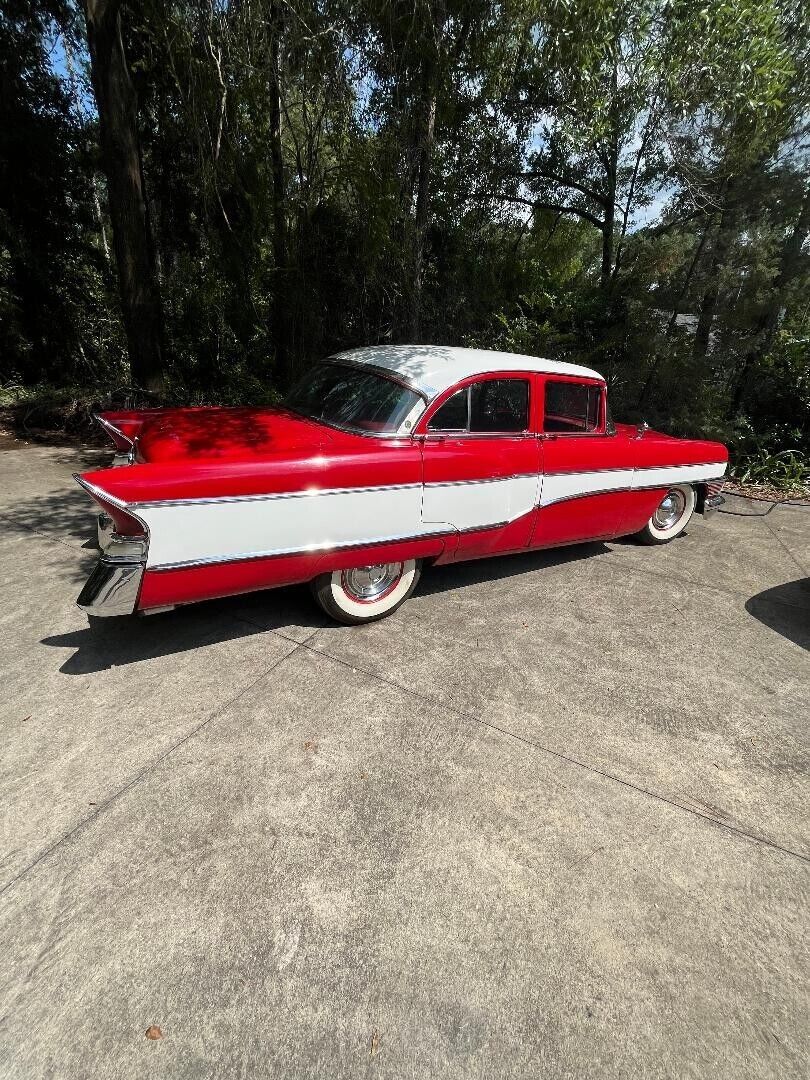1956 Packard Clipper - photo 3