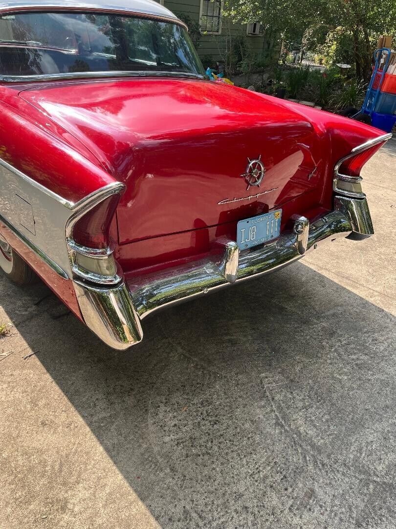 1956 Packard Clipper - photo 4