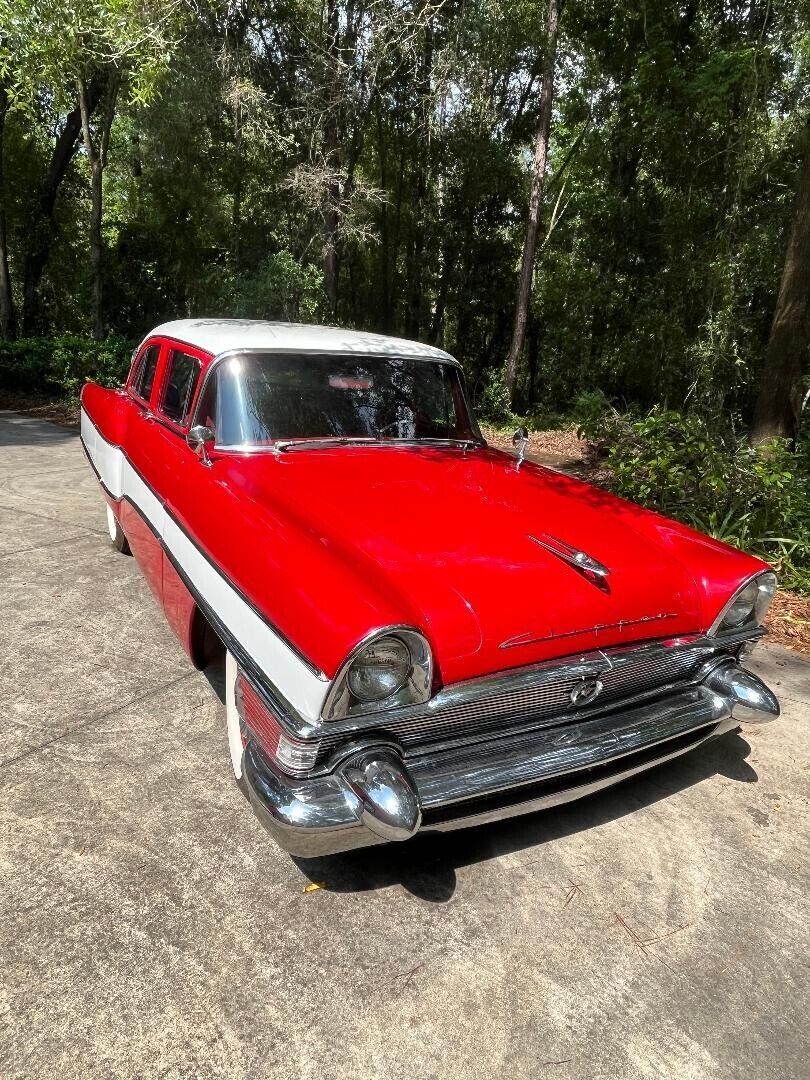 1956 Packard Clipper - photo 7