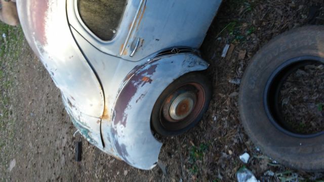 1956 Renault Other - photo 10