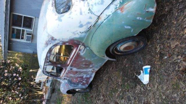 1956 Renault Other - photo 2
