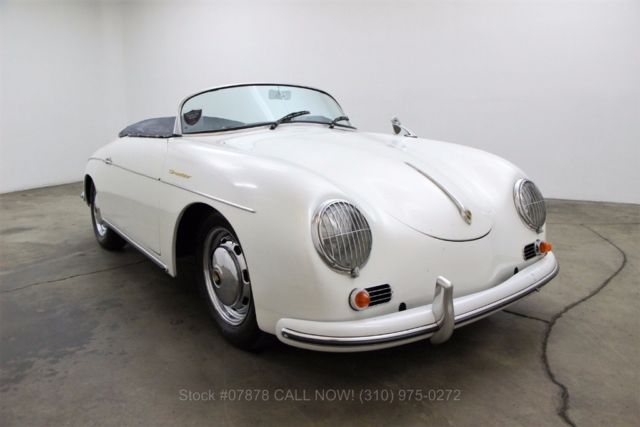 1956 Porsche Other Replica