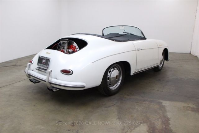 1956 Porsche Other Replica - photo 10