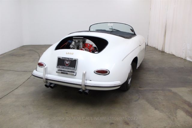 1956 Porsche Other Replica - photo 11