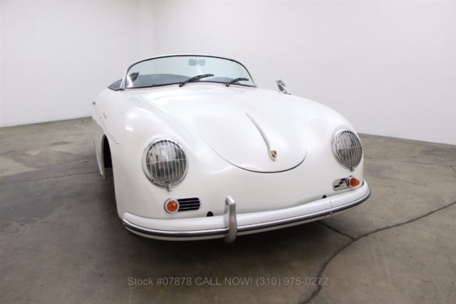 1956 Porsche Other Replica - photo 4