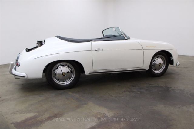 1956 Porsche Other Replica - photo 8
