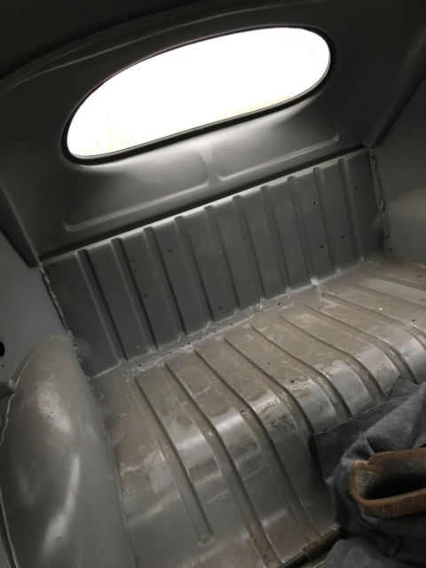 1956 Volkswagen Beetle - Classic - photo 7