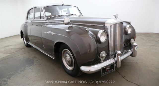 1956 Bentley Other RHD
