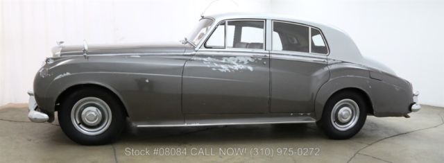 1956 Bentley Other RHD - photo 10