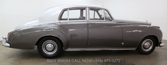 1956 Bentley Other RHD - photo 5