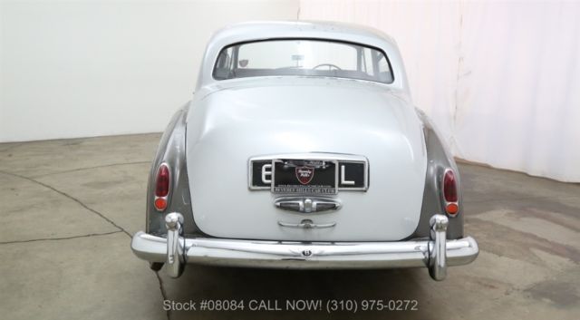 1956 Bentley Other RHD - photo 8
