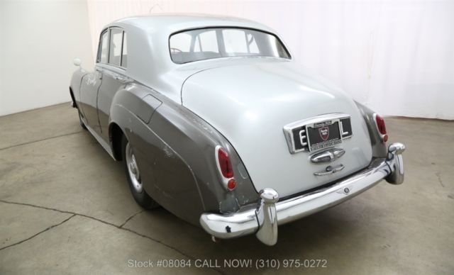 1956 Bentley Other RHD - photo 9