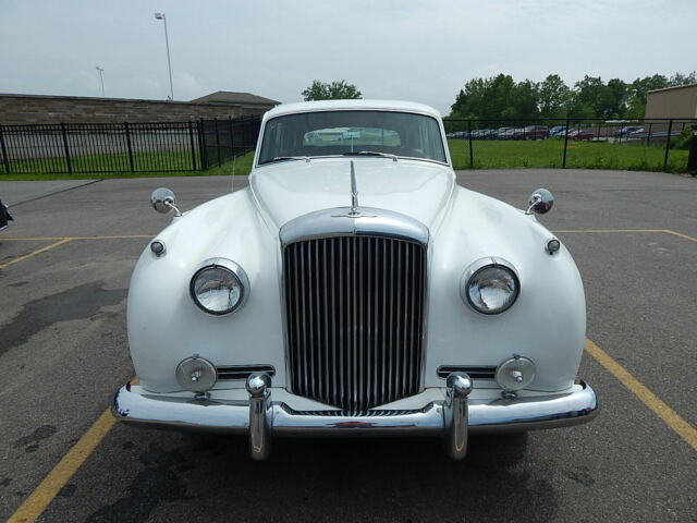 1956 Bentley Other - photo 2
