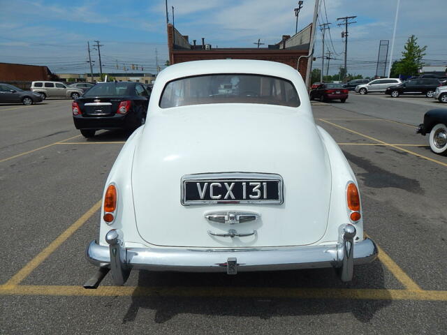 1956 Bentley Other - photo 3