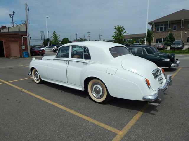 1956 Bentley Other - photo 4