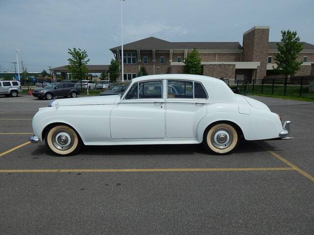 1956 Bentley Other - photo 5