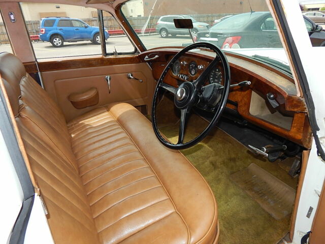 1956 Bentley Other - photo 6