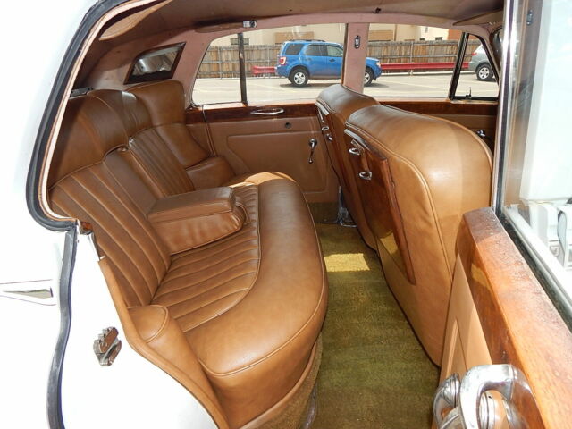 1956 Bentley Other - photo 7