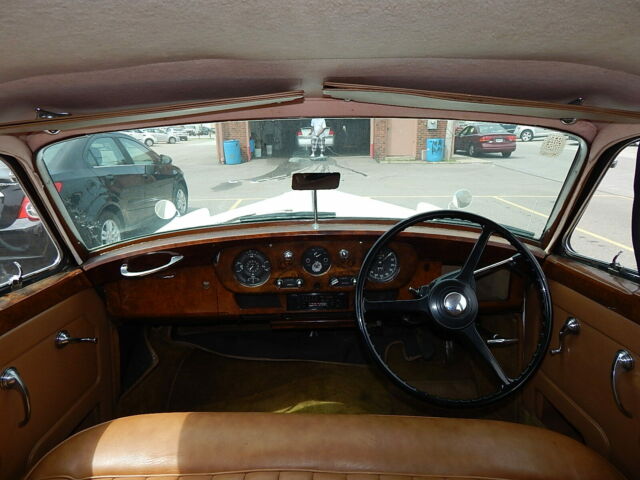 1956 Bentley Other - photo 8