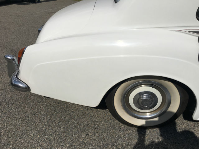 1956 Rolls-Royce Silver Cloud right hand drive - photo 7