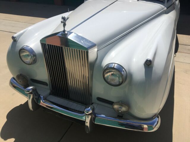 1956 Rolls-Royce Other - photo 2