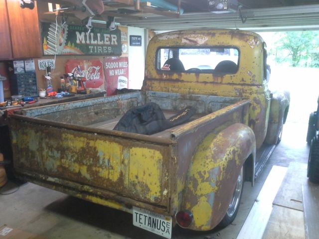 1956 International Harvester S100 - photo 11