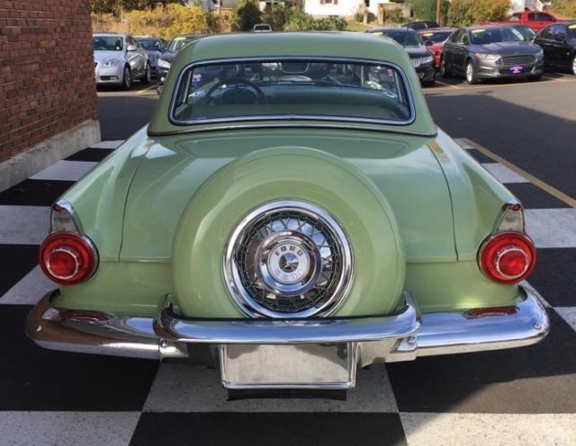 1956 Ford Thunderbird - photo 4