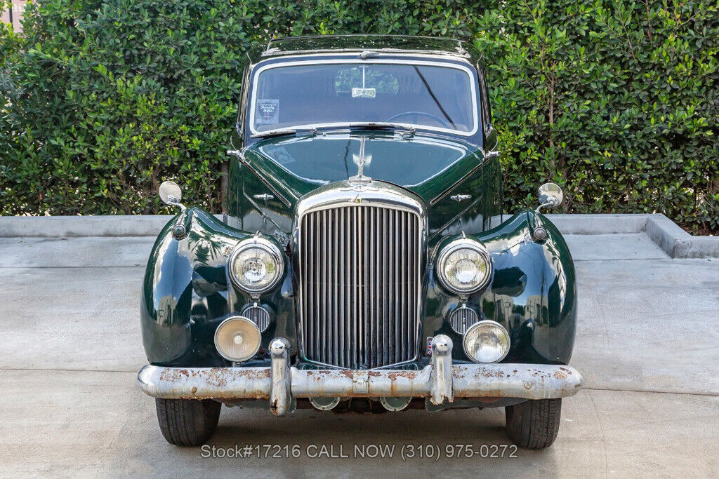 1956 Bentley S1 Saloom - photo 2