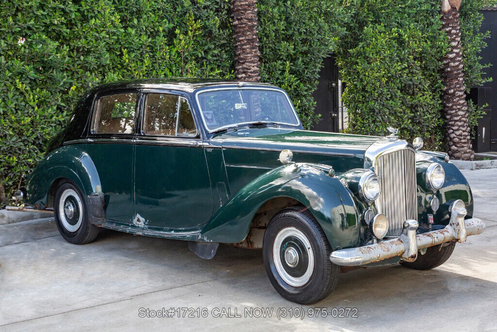 1956 Bentley S1 Saloom - photo 3