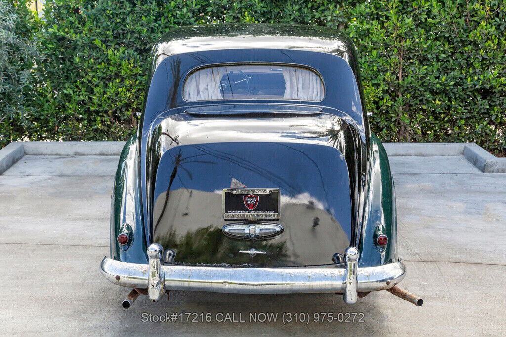 1956 Bentley S1 Saloom - photo 6