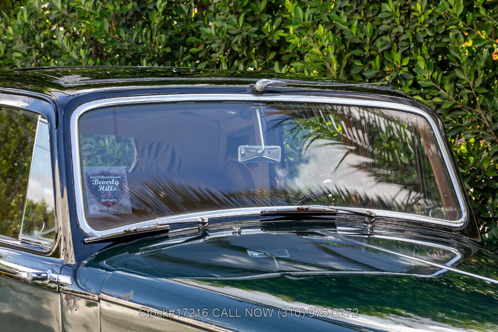 1956 Bentley S1 Saloom - photo 9