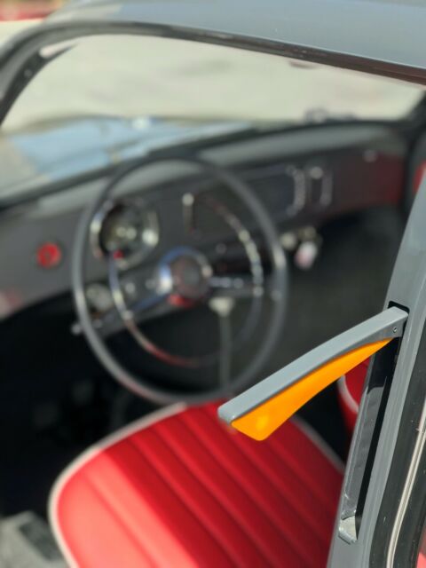1956 Volkswagen Beetle - Classic - photo 3