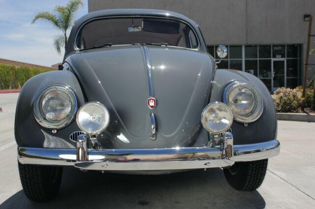 1956 Volkswagen Beetle - Classic - photo 7