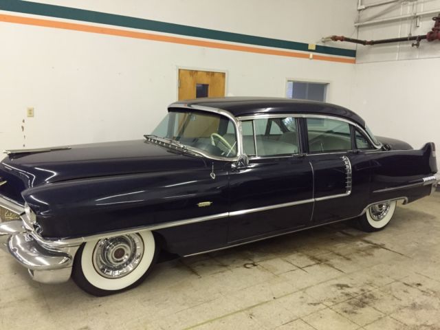 1956 Cadillac Other