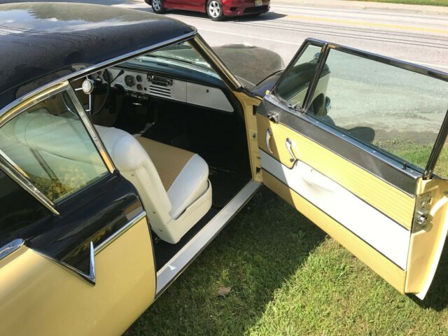 1956 Studebaker Sky Hawk - photo 10