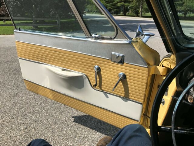 1956 Studebaker Sky Hawk - photo 5