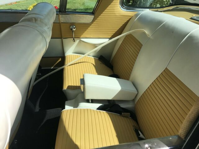 1956 Studebaker Sky Hawk - photo 9
