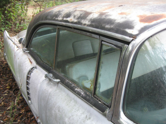 1956 Cadillac DeVille Sedan de Ville (4-Door Hardtop) - photo 13