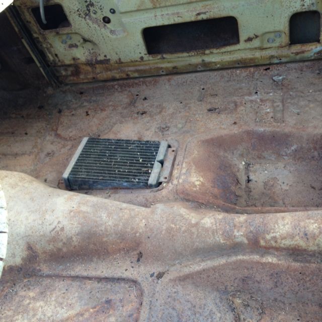 1956 Studebaker Golden Hawk 2 door hardtop - photo 6