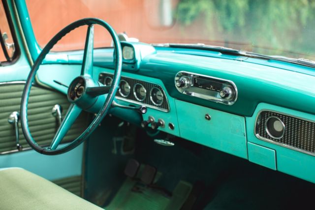 1956 Studebaker - photo 10